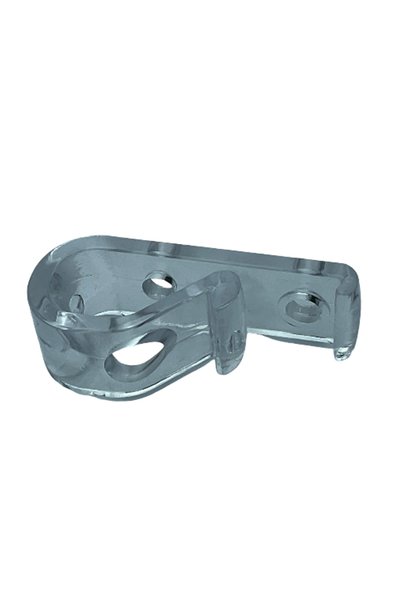 Home Child Lock Transparent (1 Piece) - Spy184