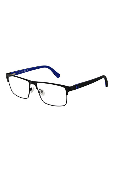 Guess За мъже, рамка за очила GU50131 002 55