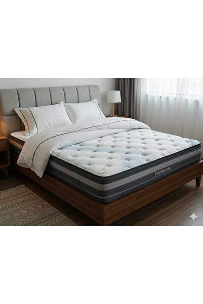 Continental Continental Hotel Mattress