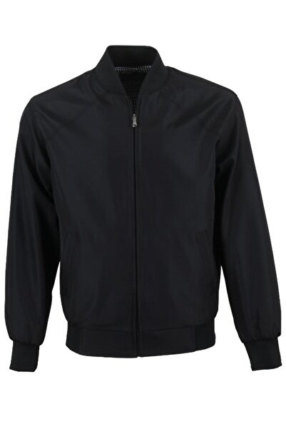 Modarar Men's Coat Spring Seasonal Regular Cut Rar01401