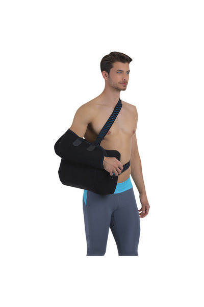 VİZOR Code: 206 45-60 Degree Arm Strap Standard Size