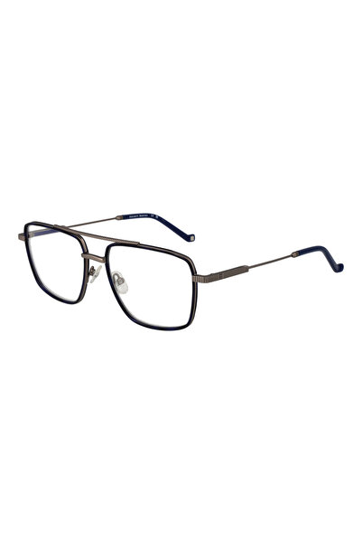 Hackett Bespoke For Men, Optical Frame HEB317 910 55