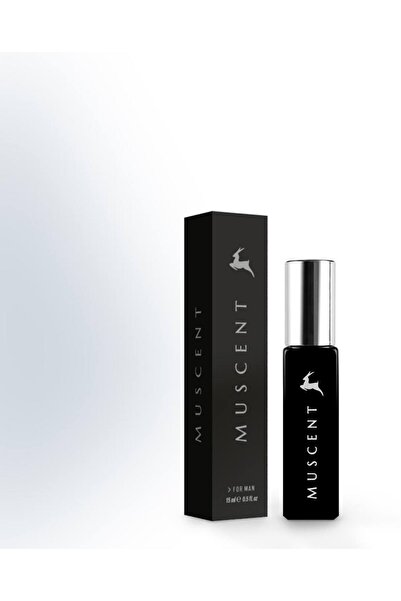 MUSCENT M184 Botled Abs. 15 ml.