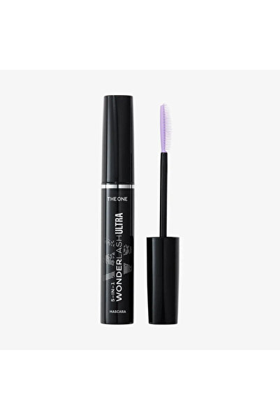 Oriflame Mascara 5-în-1 THE ONE WonderLash Ultra Black