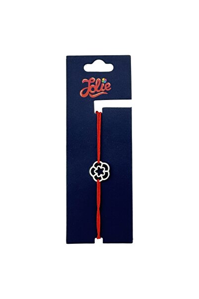 Flippy Martisor Stainless Steel Bracelet for Children, Jolie, Star in Flower ...