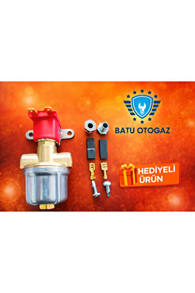 ATİKER - GAZ - KESİCİ - BATUOTOMOTİVTKBRİSLM