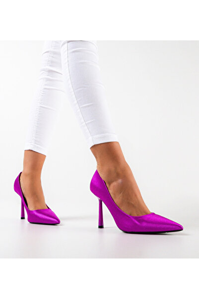 BENOTTİ Pantofi dama Emmett Mov