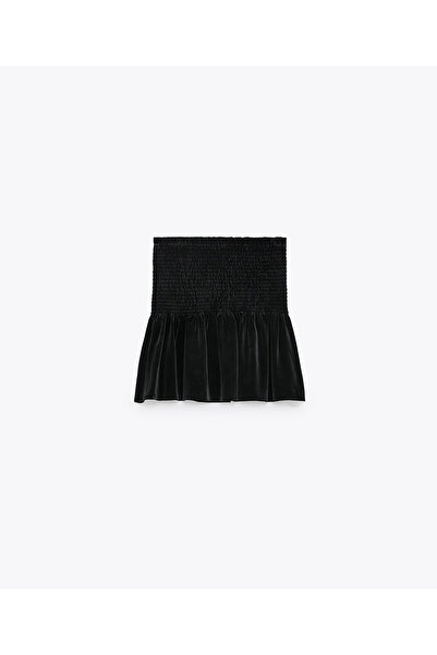 Evendi Skirt, Black