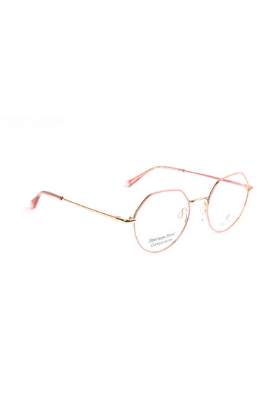 Bulget For Women, Optical Frame BGY1011 05B 48