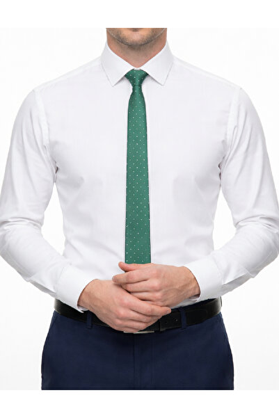 Evendi Tie, Green