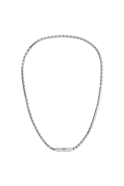 Calvin Klein CKJ35100092 Erkek Kolye