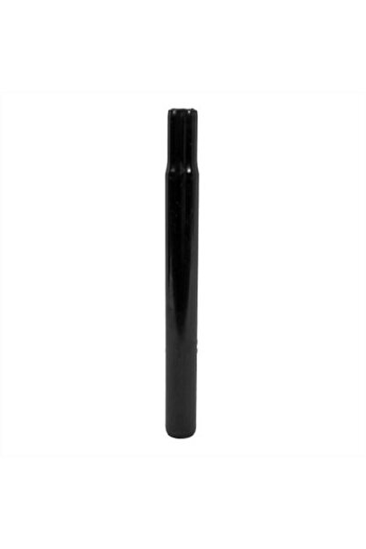 MXR Seat Post 27.2 mm 30cm Black