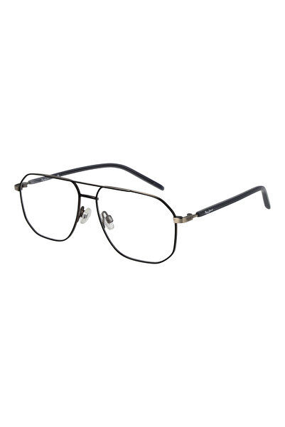 Pepe Jeans За мъже, рамка за очила PJ1294 C1 53