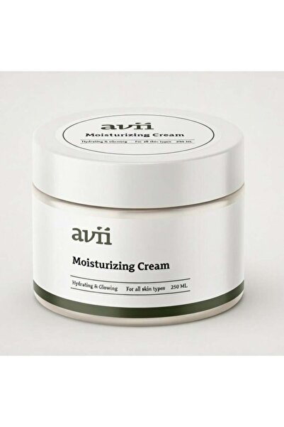 Regrow oil مرطب AVII العميق