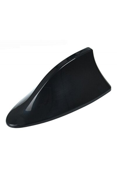 PROCART Antenă auto AM/FM tip coadă de rechin, suport autoadeziv, 17 x 7,5 x ...