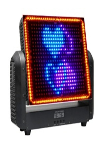 MC SAHNE IŞIKLARI M&C MATRIX STAGE LIGHT