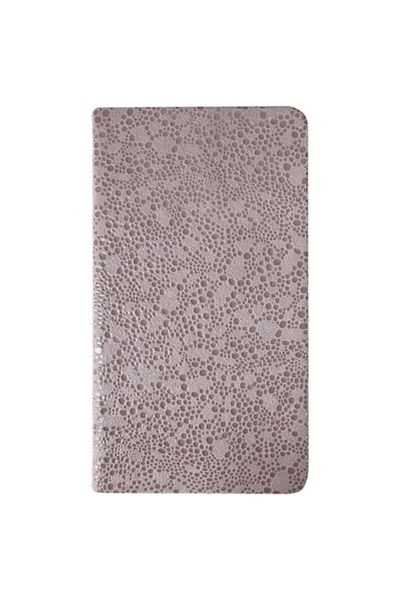 Fevrodest Agenda de cadouri din piele de designer pentru femei