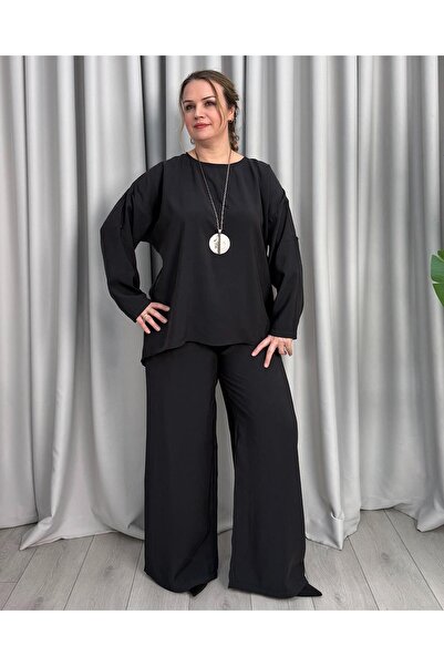 FUNDA Aden Team Black