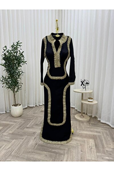 Dora Fashion evening dress