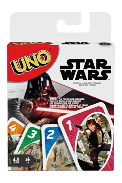 Evendi Playing cards, Mix colors