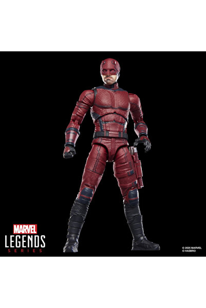 Marvel Legends Series Daradevil: Born Again Aksiyon Figür