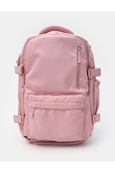 Evendi Backpack, Pink
