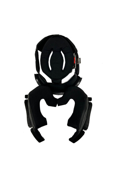 LS2 SCOPE 2 KASK İÇ PED