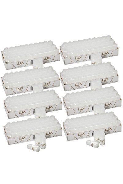 Flippy Set 8 Pachete Lux Professional 2-în-1, Sampon si Gel de Dus, 8×50×0,19 L