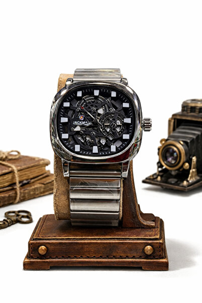 Unknown At This Time Jackman 1