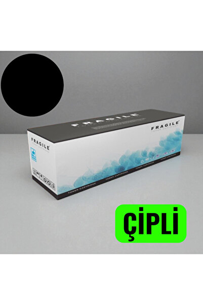 Fragile CRG054H CRG067H SİYAH MUADİL TONER YÜKSEK KAPASİTE 3.500K(SAYFA) 655C...