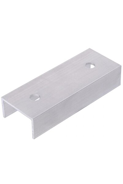 Blu power Șine de montare pentru conectori din aluminiu de 120 mm pentru pano...