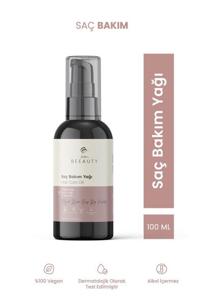 Balen BALENS BEEAUTY SAÇ BAKIM YAĞI 100 ML