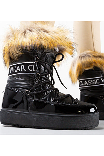 BENOTTİ Ghete dama Mantea Negre