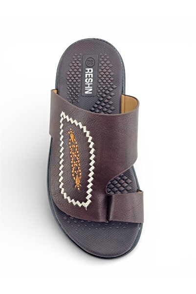 NiceLook Stylish Eastern-style boys' shoes