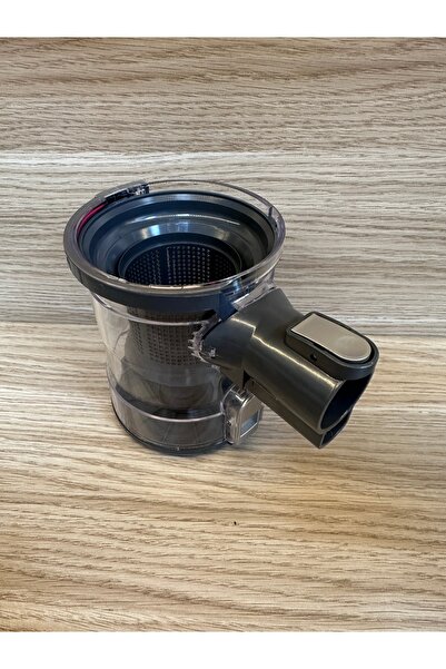 HOMEND 1261H dustrider toz hazinesi komple filtresiz 1 adet