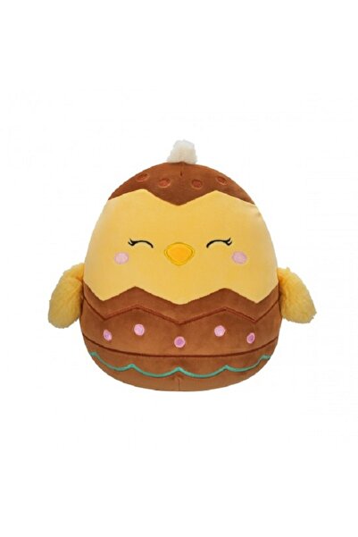 SQUISHMALLOW Jucarie de plus 13 cm, Puisor de pasare Aimee, Squishmal...