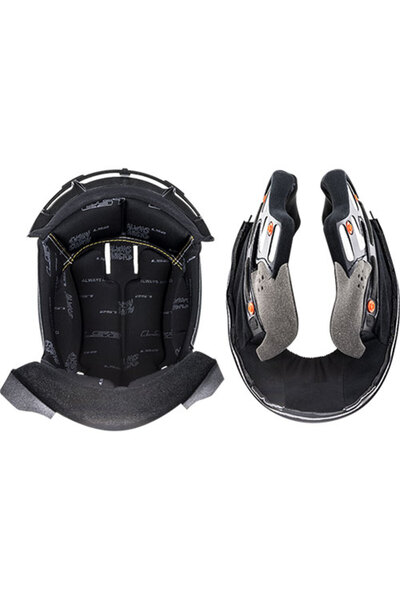 LS2 VALIANT KASK İÇ PED