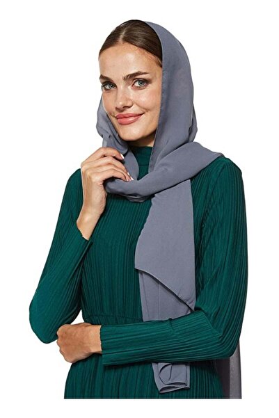 Generic Chiffon Hijab Scarf