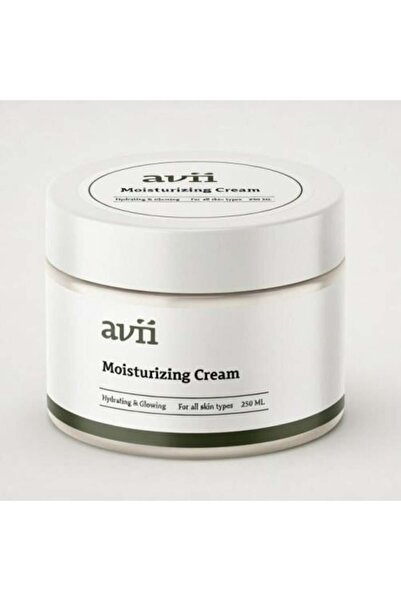 Regrow oil AVII Deep Moisturizer