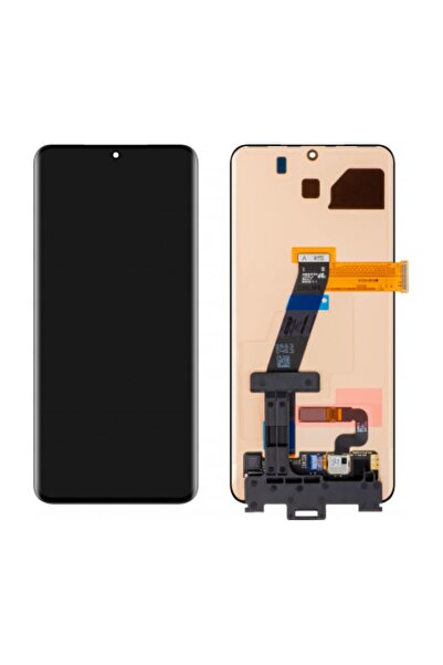 Samsung Display cu Touchscreen Galaxy S20 5G G981 / S20 G980 Service Pack GH9...