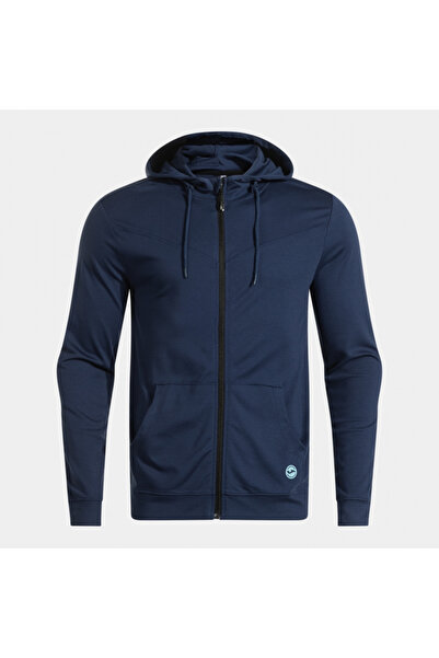 Joma Hanorac Indoor Gym pentru bărbați, bleumarin, mărime L