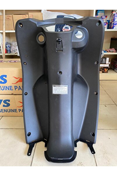 TVS JÜPİTER 110 ÖN İÇ PANEL ORİJİNAL (125 LİK MODELE UYMAZ)