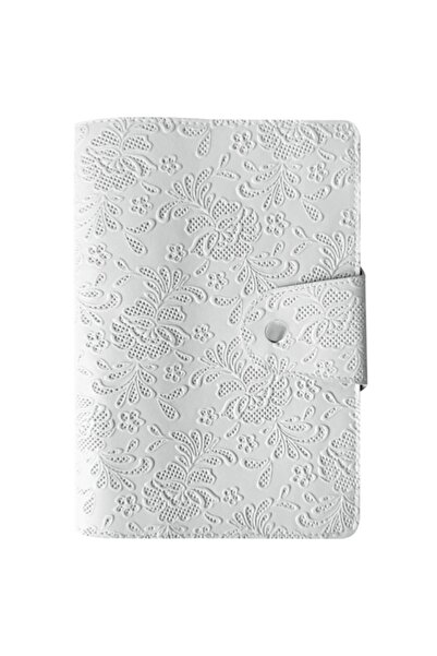 Fevrodest Leather Agenda