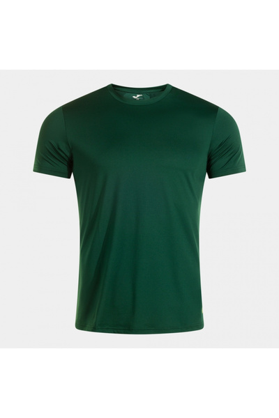 Joma Indoor Gym men's green T-shirt L