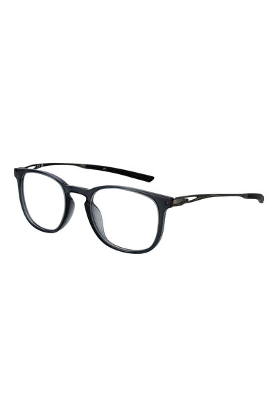 Nike Unisex, Optical Frame NK7151 034 49 Titanium
