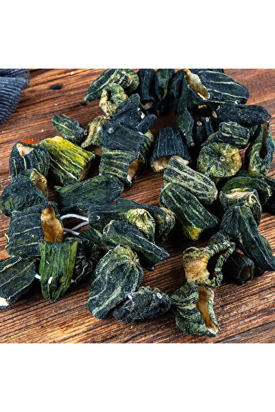 Bahçem Dolmalık Kuru Acur 45/50 Adetli Dizi