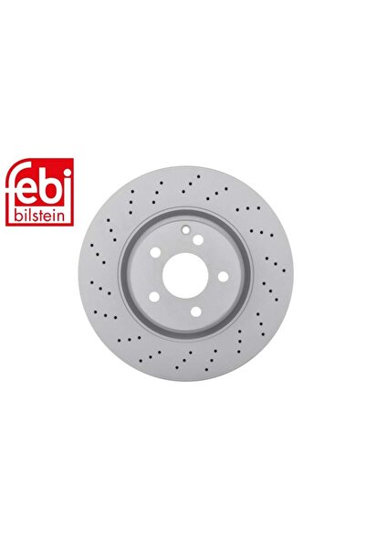 FEBİ Front hub S350/221