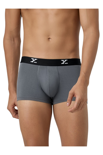 XYXX By Styli XYXX Anti-Bacterial, Odour-Free Trunks for Men