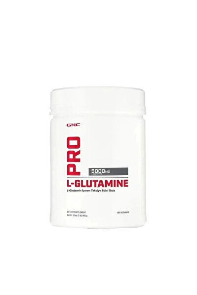 G.N.C Gnc Pro L Glutamine 905 Gr