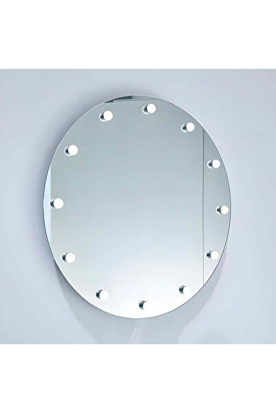 Diplon Oglindă cosmetică Jasmin LED R85 cm